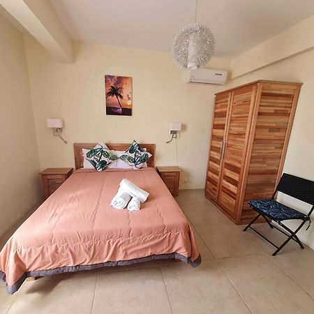 Le Mirage Exotique Flic en Flac Exterior foto